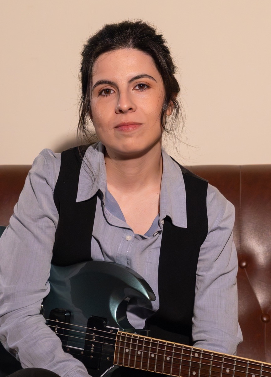 MJ Pérez