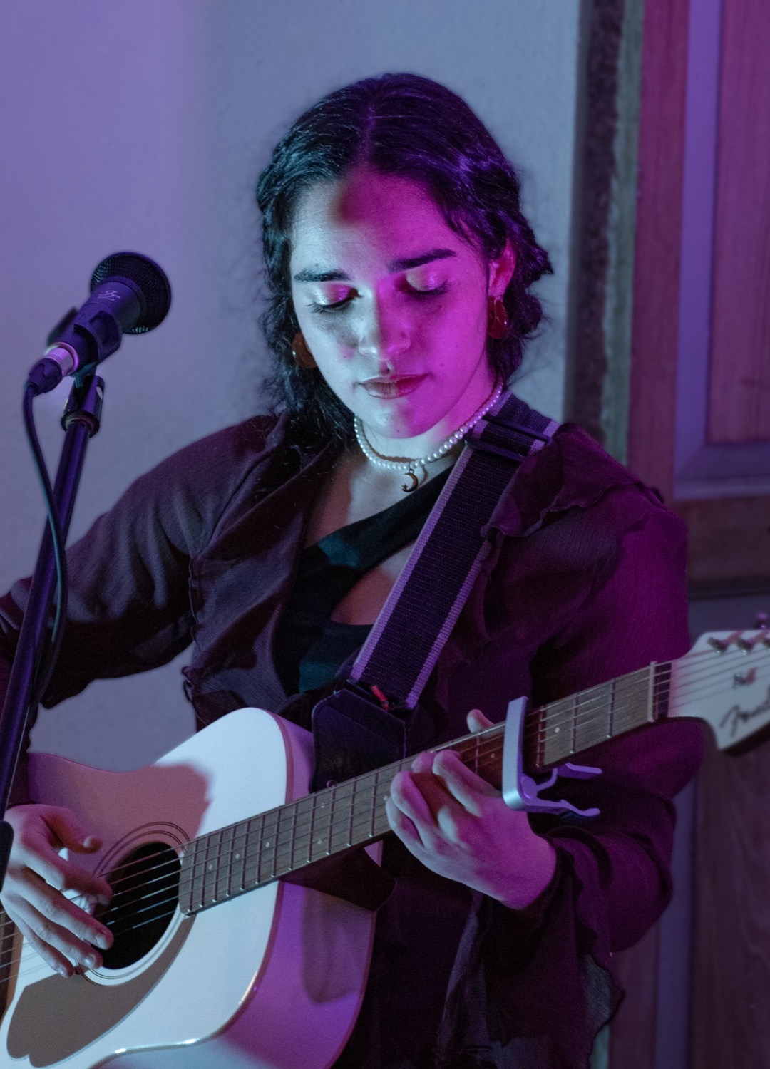 Noelia Perpetuo